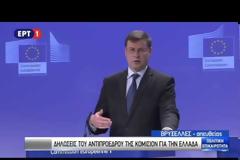 ΝΤΡΟΜΠΡΟΒΣΚΙΣ: Η ΔΙΑΔΙΚΑΣΙΑ ΓΙΑ ΤΗΝ ΕΛΛΑΔΑ ΞΕΚΙΝΑ ΑΠΟ ΜΗΔΕΝΙΚΗ ΒΑΣΗ VD