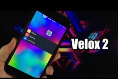 Velox 2 (iOS 8): Cydia tweak update v1.0.2-1 ($1.99)