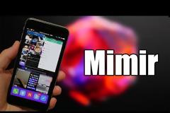 Mirmir: Cydia tweak new v1.0 ($3.99)....δουλέψτε σε πολλά παράθυρα
