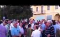 ΠΑΤΡΑ: Συγκεντρώσεις για το ΝΑΙ κα το ΟΧΙ στο δημοψήφισμα -[photos] [video]