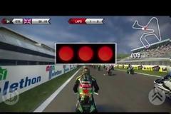 SBK15 - Official Mobile Game:  AppStore new free game
