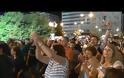 Τελικά ποια συγκέντρωση σάρωσε χθες; Δείτε και τα συμπεράσματα δικά σας... [video]