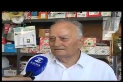 88χρονος Κύπριος ανατρίχιασε με τη κίνηση που έκανε για την Ελλάδα [photo+video]