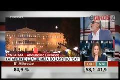 Οι νικητές και οι ηττημένοι στις μαραθώνιες πολιτικές εκπομπές