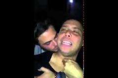 Σάλος με το...αγόρι του Ρονάλντο!