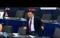 ΠΟΛΕΜΟΣ μέσα στο Ευρωκοινοβούλιο: Nα παραιτηθείς και να ζητήσεις συγγνώμη από την Ελλάδα - Σε ποιον το είπαν; [video]