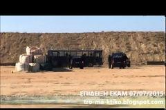 Tα κομάντος της ΕΚΑΜ πήραν το χειροκρότημα του κόσμου [video+photos]