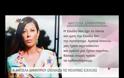 Η Άντζελα Δημητρίου μίλησε για την κρίση! Βίντεο που αξίζει να δεις - H ατάκα που μας έστειλε... [video]