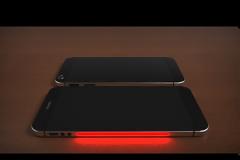 Δείτε μια ενδιαφέρουσα εκδοχή του επόμενου iphone