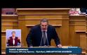 Καμμένος: Δεν φοβάμαι το Grexit αλλά τον εμφύλιο πόλεμο - ΒΙΝΤΕΟ