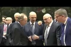 ΣΟΪΜΠΛΕ: ΔΥΣΚΟΛΕΣ ΟΙ ΔΙΑΒΟΥΛΕΥΣΕΙΣ, ΕΧΕΙ ΚΑΤΑΣΤΡΑΦΕΙ Η ΕΜΠΙΣΤΟΣΥΝΗ