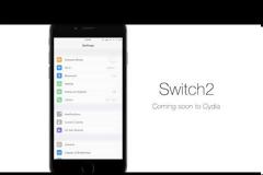 Switch2....ένα νέο multitasking με στυλ!