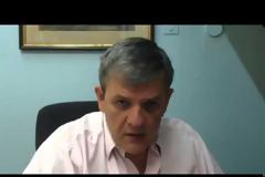 Πρόεδρος ξενοδόχων Πάτρας: Αν δεν γίνει κάτι μέσα στην εβδομάδα, η καταστροφή θα είναι ανεπιστρεπτί