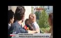 Δείτε τι δήλωσε ο Βαρουφάκης πριν μπει στη Βουλή [video]