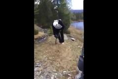 Μην κάνετε πάρτι εργένηδων στη Σουηδία... [video]