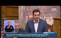ΜΕ 229 «ΝΑΙ» ΠΕΡΑΣΑΝ ΤΑ ΠΡΟΑΠΑΙΤΟΥΜΕΝΑ - 39 ΔΙΑΦΟΡΟΠΟΙΗΣΕΙΣ ΑΠΟ ΤΟ ΣΥΡΙΖΑ VD