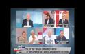 Τα πήρε άσχημα ο Ζαχαριάδης με τον Παπαδάκη: Μη μου κάνετε πολιτικό bullying [video]