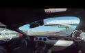 Δείτε τη νέα Mustang να λυσσάει στο Silverstone [video]