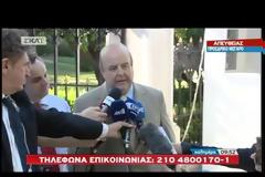 ΟΛΓΑ ΓΕΡΟΒΑΣΙΛΗ: Η ΔΟΥΛΕΙΑ ΜΑΣ ΘΑ ΜΕΤΡΗΘΕΙ