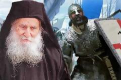 Το ΒΙΝΤΕΟ που συγκλονίζει: Αρχίζει ο πόλεμος, μην φοβηθείτε