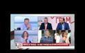 Γιαγιά εκδικείται τα ΜΜΕ! Δεν άφησε τον παππού να μιλήσει με τη νεαρή δημοσιογράφο [video]
