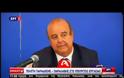ΔΗΜ. ΣΤΡΑΤΟΥΛΗΣ: ΣΤΗΡΙΖΩ ΤΗΝ ΚΥΒΕΡΝΗΣΗ ΓΙΑ ΤΗΝ ΕΦΑΡΜΟΓΗ ΤΩΝ ΠΡΟΓΡΑΜΜΑΤΙΚΩΝ ΔΕΣΜΕΥΣΕΩΝ