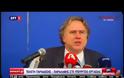 Π. ΣΚΟΥΡΛΕΤΗΣ: ΝΑ ΠΑΡΑΜΕΙΝΕΙ ΖΩΝΤΑΝΟΣ Ο ΣΤΟΧΟΣ ΓΙΑ ΕΠΑΝΑΦΟΡΑ ΤΟΥ ΚΑΤΩΤΑΤΟΥ ΜΙΣΘΟΥ VD