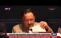 Λαφαζάνης: Φεύγω διαφωνώντας, στηρίζω τον ΣΥΡΙΖΑ