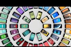 Νέα διαφήμιση από την Apple για το App Store