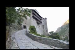 6810 - Στο Άγιο Όρος, Ιούλιος 2015 (φωτογραφίες και βίντεο του Σταύρου Βελιγράκη)