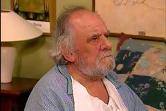 Έφυγε απ'τη ζωή ο ηθοποιός, Γιώργος Βελέντζας