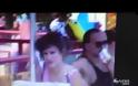ΑΠΙΣΤΕΥΤΟ – ΚΟΙΤΑΖΕ το video της παιδικής της ηλικίας και ΠΑΓΩΣΕ με αυτό που παρατήρησε