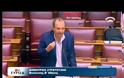 ΔΕΚΤΟ ΚΑΤΑ ΠΛΕΙΟΨΗΦΙΑ ΣΤΙΣ ΕΠΙΤΡΟΠΕΣ ΤΟ ΠΑΚΕΤΟ ΜΕ ΤΑ ΠΡΟΑΠΑΙΤΟΥΜΕΝΑ VD