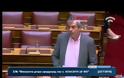 ΔΕΚΤΟ ΚΑΤΑ ΠΛΕΙΟΨΗΦΙΑ ΣΤΙΣ ΕΠΙΤΡΟΠΕΣ ΤΟ ΠΑΚΕΤΟ ΜΕ ΤΑ ΠΡΟΑΠΑΙΤΟΥΜΕΝΑ VD