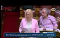 ΔΕΚΤΟ ΚΑΤΑ ΠΛΕΙΟΨΗΦΙΑ ΣΤΙΣ ΕΠΙΤΡΟΠΕΣ ΤΟ ΠΑΚΕΤΟ ΜΕ ΤΑ ΠΡΟΑΠΑΙΤΟΥΜΕΝΑ VD