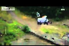 Tέσσερα χρόνια μετά το μακελειό με 77 νεκρούς σε Όσολο και Ουτόγια [videos]