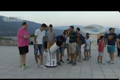 Είναι ωραία ...να κοιτάς ψηλά - Μια ξεχωριστή βραδιά παρατήρησης του έναστρου γιαννιώτικου ουρανού! [photos] [video]
