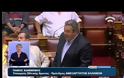 Υψηλοί τόνοι από τον Καμμένο: Θα σας τσακίσουμε - ΒΙΝΤΕΟ