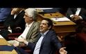 DIE ZEIT: Η ΕΛΛΗΝΙΚΗ ΒΟΥΛΗ ΣΥΜΦΩΝΗΣΕ ΣΕ ΠΕΡΑΙΤΕΡΩ ΜΕΤΑΡΡΥΘΜΙΣΕΙΣ VD