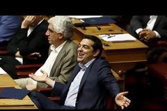 DIE ZEIT: Η ΕΛΛΗΝΙΚΗ ΒΟΥΛΗ ΣΥΜΦΩΝΗΣΕ ΣΕ ΠΕΡΑΙΤΕΡΩ ΜΕΤΑΡΡΥΘΜΙΣΕΙΣ VD