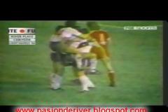 ΘΥΜΗΘΗΚΑΝ... ΤΟΝ ΦΟΥΝΕΣ ΟΙ ΑΡΓΕΝΤΙΝΟΙ! *VIDEOS*