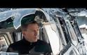 Εντυπωσιακό τρέιλερ για τη νέα τανία του James Bond