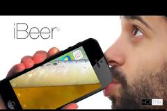 iBeer Pro: AppStore free today...πιείτε την μπίρα από το iphone σας