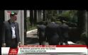 ΓΕΥΜΑ ΠΑΥΛΟΠΟΥΛΟΥ ΜΕ ΤΟΥΣ ΠΟΛΙΤΙΚΟΥΣ ΑΡΧΗΓΟΥΣ ΕΠ' ΕΥΚΑΙΡΙΑ ΤΗΣ 41ης ΕΠΕΤΕΙΟΥ ΤΗΣ ΑΠΟΚΑΤΑΣΤΑΣΗΣ ΤΗΣ ΔΗΜΟΚΡΑΤΙΑΣ