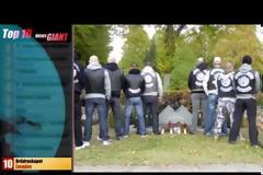 Αυτές είναι οι δέκα πιο επικίνδυνες συμμορίες των φυλακών Παγκοσμίως [video]