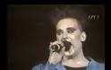 Όταν παράτησα τις διακοπές μου για το Rock in Athens