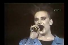 Όταν παράτησα τις διακοπές μου για το Rock in Athens