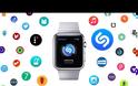 Η Apple έχει κυκλοφορήσει μια σειρά από διαφημιστικά σποτ για το Apple Watch