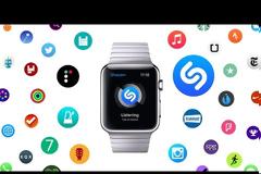 Η Apple έχει κυκλοφορήσει μια σειρά από διαφημιστικά σποτ για το Apple Watch