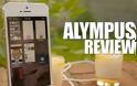 Alympus: Cydia tweak new v1.0 ($3.99)....κυκλοφόρησε το νέο multitasking